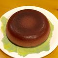 ChunChun☆≡'s cooksnap of when they made ☆簡単☆炊飯器で簡単ココアケーキ.