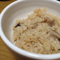 やふやふ's cooksnap of when they made さっぱりきのこの炊き込みご飯.