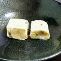 xaixai13's cooksnap of when they made 簡単なんちゃって芋きんつば.