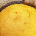 しみあお's cooksnap of when they made ☆簡単！かぼちゃのカップケーキ☆.
