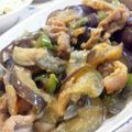 fu♪♪'s cooksnap of when they made 茄子とピーマンの味噌炒め.