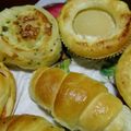 ないすばでぃ's cooksnap of when they made とってもふわふわ総菜パンの生地.