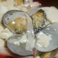 みきてぃぬん's cooksnap of when they made あさりと豆腐の煮込み♪.
