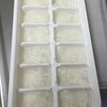 ちまちょごり５５'s cooksnap of when they made 圧力鍋でおかゆ（お米から♫）離乳食にも◎.