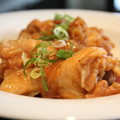 ミッフーママ's cooksnap of when they made ✿新玉ネギと❀鶏手羽元の✿こってり煮♪♪.
