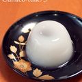 tuik75's cooksnap of when they made 水まんじゅう（リニューアル）.