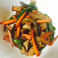 あゆてんてー's cooksnap of when they made 夏野菜の簡単炒め♪.