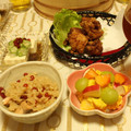 tink☆'s cooksnap of when they made イクラとオクラのおろし和え.