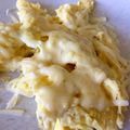 トドこ's cooksnap of when they made 基本のスクランブルエッグ.