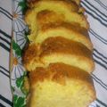 ぼっち 。's cooksnap of when they made 人参パウンドケーキ.