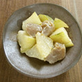 ☆Rokko☆'s cooksnap of when they made 冬瓜とこんにゃくのオイマヨ炒め.