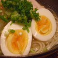 dimbula121's cooksnap of when they made 新鮮卵で半熟卵☆失敗なしキレイにむく方法.