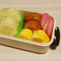 アクセル☆'s cooksnap of when they made チーズがとろりん♬かまぼこソテー.