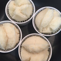 ☆ドキンちゃん☆”'s cooksnap of when they made もちもちヨーグルト蒸しパン.