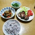 みおぶーちゃん's cooksnap of when they made ｻｸｻｸかつおの竜田揚げ♪.