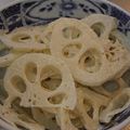 ゆりYO船長's cooksnap of when they made 簡単れんこんサラダ☆柚子胡椒風味.