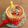 mikariiin's cooksnap of when they made 1歳＊誕生日ケーキ わんわん.