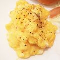 あんちゃんほじ's cooksnap of when they made トロットロ ！ホテルのスクランブルエッグ.