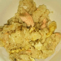 慎の字36's cooksnap of when they made コツいらず♪きのこの炊き込みご飯.