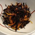 riosa艦長's cooksnap of when they made ツナでひじきの煮物.