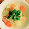 めくんめくん's cooksnap of when they made 簡単ポトフ.