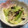 chocoraママ's cooksnap of when they made ダシの素で♪キャベツとしめじのごまあえ.