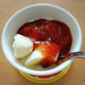 yukino5's cooksnap of when they made プルーンジャム.