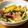 nyuzky38's cooksnap of when they made かぼちゃとしめじのソテー.