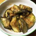 nyuzky38's cooksnap of when they made トロナスの煮浸し.