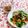 ｍａｒｉ♪'s cooksnap of when they made カラフル夏野菜の冷しゃぶサラダ.