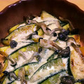 りんれおね's cooksnap of when they made かぼちゃのマヨオーブン焼き.