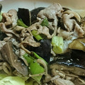 かめのたろう's cooksnap of when they made ＊茄子と豚肉の甘辛炒め＊.