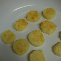 ゆずゼリー♪'s cooksnap of when they made もちもち芋もち☆おやつ♪おつまみにも♡.