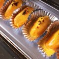 kwts_'s cooksnap of when they made ズボラが作るヘルシーおやつ＊スイート南瓜.