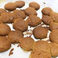 椋月凛嘉's cooksnap of when they made ご家庭であの味♪そばぼうろ☆.