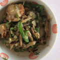 クックFESITI☆'s cooksnap of when they made ほたてとエリンギのマヨ醤油炒め.