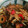 fm04's cooksnap of when they made ピーマンときのこのきんぴら風.