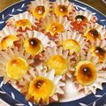 snooek's cooksnap of when they made 簡単！ほっこり スイートポテト.