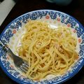 ココロ・ココ's cooksnap of when they made 牛乳で簡単カルボナーラ.