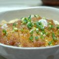 ゆうかりコアラ's cooksnap of when they made とろ～り❤親子丼.