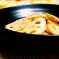 yangpa's cooksnap of when they made 簡単☆美味しい♪レンコンの胡椒炒め.