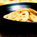 yangpa's cooksnap of when they made 簡単☆美味しい♪レンコンの胡椒炒め.