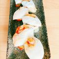 クックH1JZ7I☆'s cooksnap of when they made 意外と簡単 ベーコンエピ.