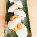 クックH1JZ7I☆'s cooksnap of when they made 意外と簡単 ベーコンエピ.