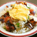 スタイリッシュママ's cooksnap of when they made わがや伝統の炒めライス.