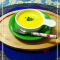 sakuraロゼット's cooksnap of when they made 体想い＆美味しい✨濃厚✨かぼちゃスープ.