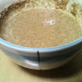 タカミヤチヒロ☆'s cooksnap of when they made 食べ過ぎて困っちゃう♪ゴマだれ.