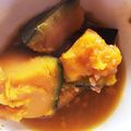 ななとも♡'s cooksnap of when they made 放置レシピ♪かぼちゃのそぼろ煮物.