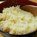 ayaASTRAEA's cooksnap of when they made お蕎麦屋さんの味❕簡単!玉子おかゆ.