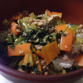 ✼M✼'s cooksnap of when they made だらず飯☆ほうれん草の三色丼☆簡単だよ.